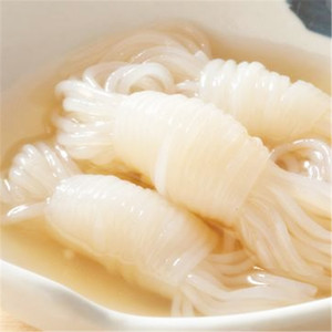 魔芋丝结火锅  好炖关东煮大魔芋丝结10只装魔芋丝  不能冷冻