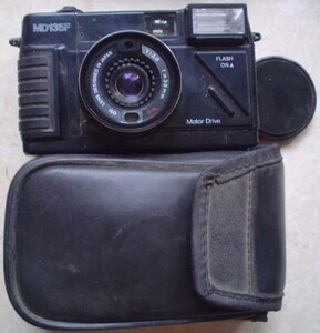 老相机 红梅md135f照相机 旁轴相机 胶卷相机 怀旧收藏陈列道具