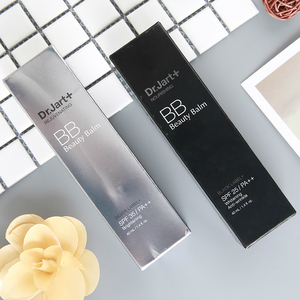 韩国 蒂佳婷 dr.jart   银管 黑管 第三 bb霜