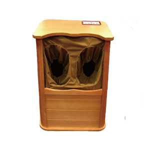 天津利隆全息能量养生桶 盛利隆 远红外线家用汗蒸