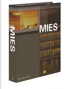 现货   Ludwig Mies van der Rohe  密斯·凡德罗  2本/套