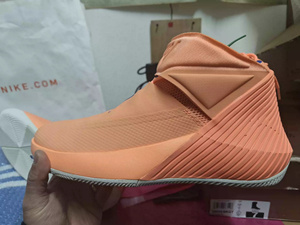 jordan why not0.1 okc aj威少1代雷霆橙蓝色篮球鞋 aa2510-800