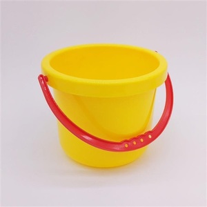 儿童沙滩玩具沙滩桶大号水桶玩沙工具沙滩水桶城堡模具沙雕模具