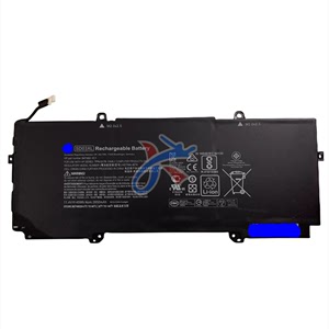 适用HP惠普Chromebook13G1 TPN-Q176 HSTNN-IB7K笔记本SD03XL电池