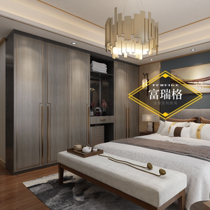 【全屋定制港式衣柜】全屋定制港式衣柜品牌,价格 - 阿里巴巴