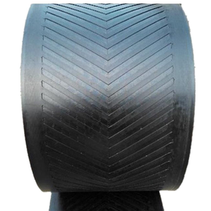 橡胶输送带人字型