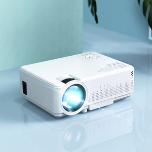 【金秋超值价】光米m1s家用手机投影仪便携式墙上