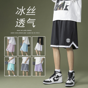 aj1短裤