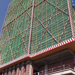 102人付款淘宝建筑工地外架踢脚线脚手架踢脚板楼层隔离带镀锌铁皮