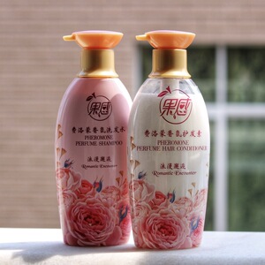 费洛蒙洗发水