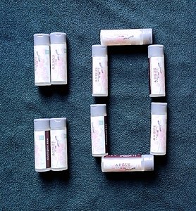 amart1818淘宝五星级万丽酒店argus / tokyo milk洗发水护发素沐浴