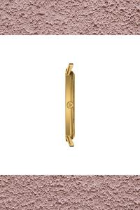 天梭TISSOT Goldrun Sapphire 18K Gold 男士手表瑞士制造黑金色