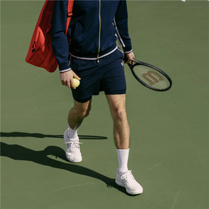 网球服男代购
