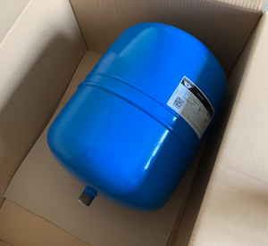 意大利齐尔美特zilmet地暖水泵压力罐膨胀罐稳压罐18l 19l 24l