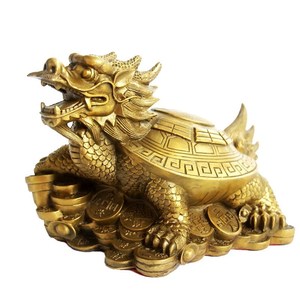 玄武神龟摆件