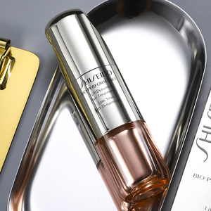 shiseido/资生堂百优丰盈提拉紧致眼霜小钢炮滋润抗皱淡化黑眼圈