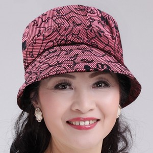 老婆婆帽子薄款老人女士老年人春款女春季夏天老太太奶奶薄单层薄