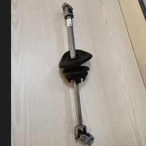 奥迪q5 q5l a6lc7 a4lb8 方向转向节立柱十字轴转向十字节 原厂件