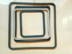 dzf-6090dzf-6210真空干燥箱密封圈烘箱硅橡胶条密封条6020.6050