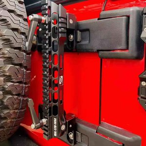 战术装备营淘宝m4鱼骨金属太阳环 m016rascnc锦明9代8代司俊司马