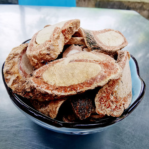 家里人岩豆藤中药材血风藤贵州野生鸡血藤500g包邮岩胡豆老鸦藤干