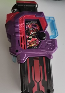 万代dx假面骑士ex-aid 限定檀黎斗十亿神极限 10亿卡带 卡密 现货