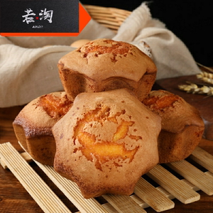 暖家手工糕点古法老蛋糕