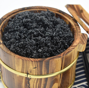 乌米饭福建闽东福州罗源湾特产畲家山哈乌稔树叶饭八宝饭冻品速食