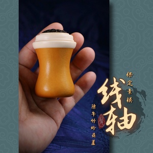 竹蛉葫芦虫具