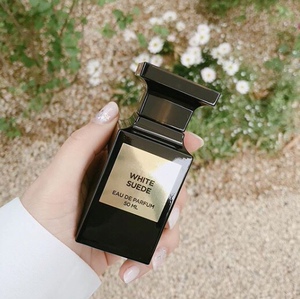 tf white suede白麝香 暗麝心魄 白色麂皮 香水小样