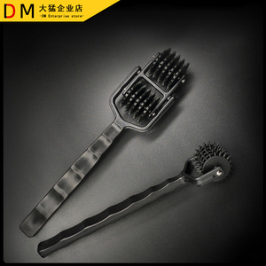 虐阳虐乳虐阴工具瓦针轮情趣带刺轮滚轮sm调教夫妻调情刑具成人sp