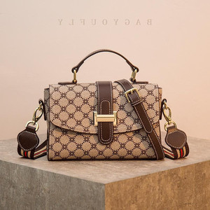 lvС香港代购官网专柜官方女包包2020新款潮时尚h扣小方