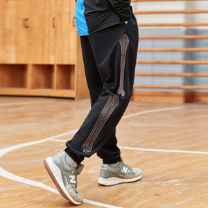 德鲁大叔球裤长裤