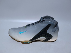 二手正品 44码 男鞋 nike zoom hyperflight 街舞风雷 篮球鞋