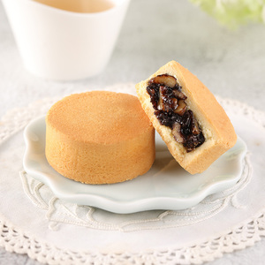 陕拾叁秦酥糕点点心西安特色网红零食伴手礼陕西传统手工特产美食