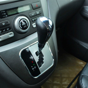 000人付款淘宝适配长城c30m2炫丽酷熊自动挡排挡头改装个性通用汽车档