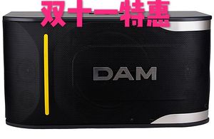 日本原装喇叭单元 DAM DDS-690EX 卡拉OK箱12寸专业KTV音响卡包箱
