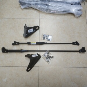 适用于雷克萨斯rx300 阻尼杆 rx450hes200液压拉杆防倾杆底盘神棍