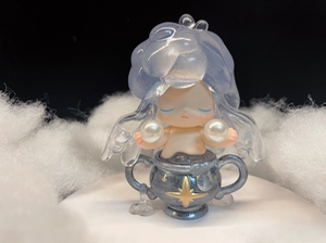 泡泡玛特水瓶座