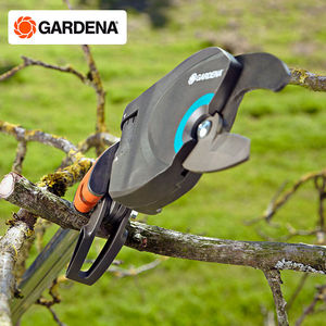 嘉丁拿高枝剪gardena德国进口高空剪枝剪刀修枝剪至高可剪3.5米