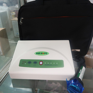 尚赫tbs新款正品超音波美容院美容仪商用家用面部提拉身体理疗