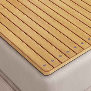 无胶楠竹护腰硬床板折叠垫片整块加硬软床变硬神器护脊椎实木硬板