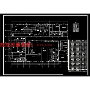 基于LABVIEW的虚拟示波器设计虚拟示波器[2]cad图纸dwg素材源文件