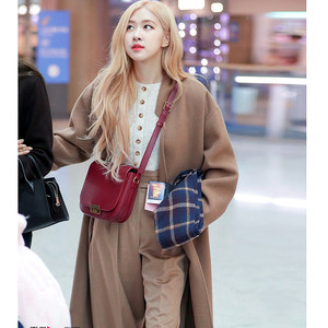 blackpink同款外套