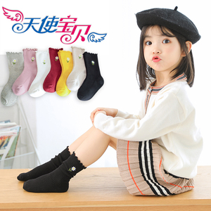宝贝鞋子女春公主