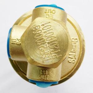 杜瓦瓶增压器 增压阀 调压阀 天海圣达因液氧液氮液氩杜瓦瓶配件