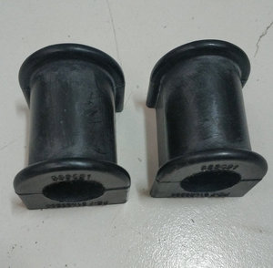 适用吉利帝豪gs帝豪gl前开口胶前稳定杆衬套平行杆平衡杆胶套