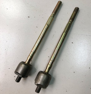 3排量4缸液压方向机内拉杆内转向横拉杆