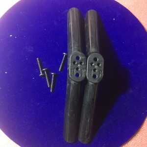 原装 tcl l39f1a  液晶电视机底座 螺丝 电视底座 通用底盘 底脚