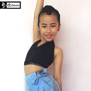 儿童舞蹈内衣专用